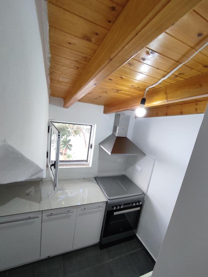 Biorn House Villa Sarandë Buitenkant foto