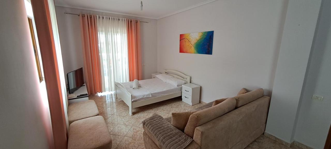 Biorn House Villa Sarandë Buitenkant foto