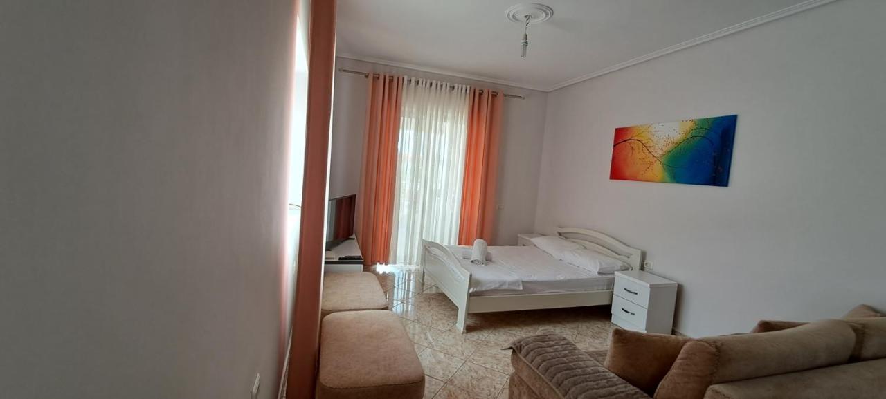 Biorn House Villa Sarandë Buitenkant foto