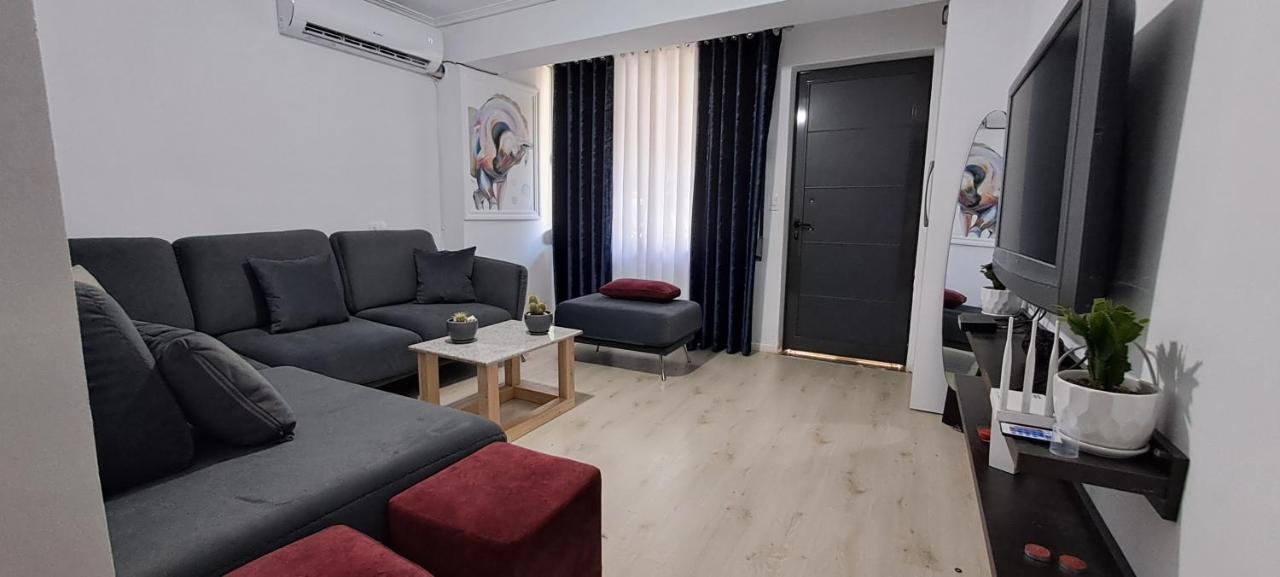 Biorn House Villa Sarandë Buitenkant foto