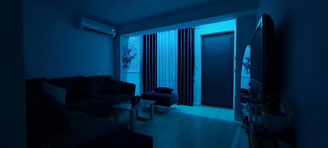 Biorn House Villa Sarandë Buitenkant foto